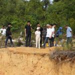 Li Claudia: Pengerukan Pasir Ilegal di Batam Akan Ditindak Tanpa Toleransi