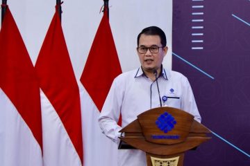 Magang Nasional Batch I Segera Berakhir, Tahap Akhir Tentukan Sertifikat dan Uang Saku Peserta