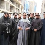 Mahasiswa Indonesia Perkuat Layanan Jemaah Haji di Makkah dan Madinah