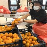 Jamaah Haji Palembang Mengaku Puas dengan Layanan Katering di Madinah