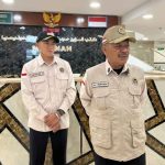 Jemaah Haji Indonesia Diimbau Tidak Beraktivitas Sendirian di Tanah Suci