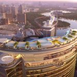 Las Vegas Sands Tunjuk Woh Hup Pimpin Proyek Baru, Perkuat Investasi Jangka Panjang di Singapura