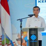 Kemnaker Salurkan Rp32 Miliar untuk Pemulihan Ekonomi Sumatera Utara dan Aceh