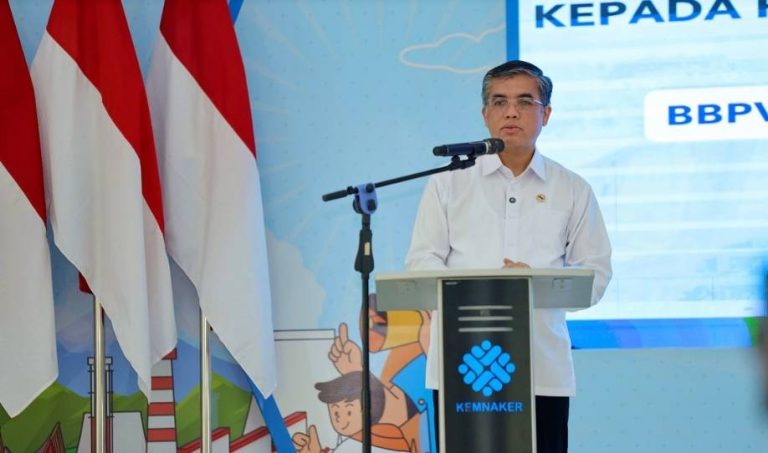 Pemerintah Salurkan Jaminan Sosial untuk Korban Tewas Kecelakaan Kereta Bekasi