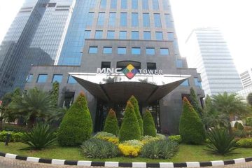 PT MNC Asia Holding Tbk Ajukan Banding atas Putusan Rp531 Miliar, Tegaskan Tak Ganggu Kinerja Perusahaan