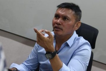 Ketua DPC Golkar Maluku Tenggara Tewas Diserang di Bandara, Polisi Amankan Dua Pelaku