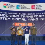 OJK dan ABI Luncurkan Bulan Literasi Kripto 2026, Dorong Edukasi dan Penguatan Ekosistem Aset Digital