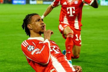 Bayern Singkirkan Madrid Usai Drama Tujuh Gol di Allianz Arena