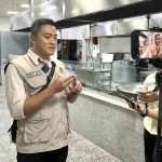 Jamin Kualitas Konsumsi Jemaah, Kemenhaj Lakukan Pengawasan Berlapis Katering di Madinah