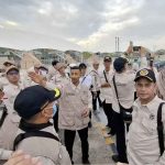 PPIH Bandara Madinah Siap Sambut Kedatangan Perdana Jemaah Haji Indonesia