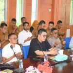 DPRD Lingga Ikuti Sosialisasi Kamus Usulan Pokir 2027, Perkuat Transparansi dan Pencegahan Korupsi