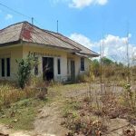 Pos Polhut di Bintan Timur Terbengkalai, Kondisi Bangunan Memprihatinkan