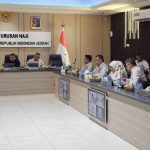 Jelang Operasional Haji 2026, PPIH Konsolidasikan Daker dan Cek Kesiapan Lapangan