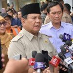 Usai Kecelakaan KA Bekasi, Presiden Prabowo: Pastikan Investigasi dan Flyover Segera Dibangun
