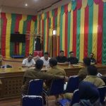 DPRD Lingga Bahas Konflik Lahan Sagu di Desa Pekaka, Perusahaan Diminta Ganti Rugi dan Rehabilitasi