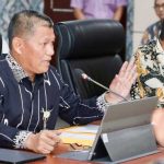 Pemko Batam Targetkan Efisiensi Rp18,1 Miliar Lewat Kebijakan WFH ASN