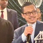 Ketika Orang-Orang Baik Berdiam Diri…