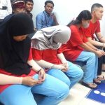 Empat Terdakwa Didakwa Melakukan Pembunuhan Berencana LC