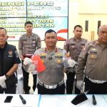 Sopir Mobil Jadi Tersangka Kasus Tabrak Lari di Batam, Korban Pelajar Dirawat Intensif