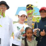 Gema Batam ASRI Peringati Hari Bumi, 600 Personel Dikerahkan