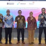 Telkom–PGN Dorong Ekosistem Green Digital Infrastructure Terintegrasi Bersama Mitra Global