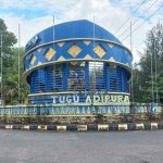 Pemkab Bintan Akui Belum Anggarkan Perbaikan Penerangan Tugu Tanjak Adipura