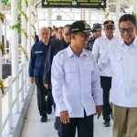 Kunjungan Tertutup Wamen ESDM ke PT Oil Terminal Karimun, Bahas Apa?