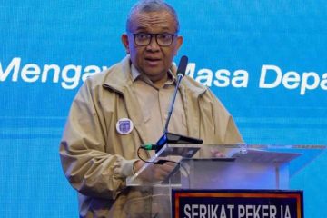 Wamenaker: Dunia Kerja Tak Hanya Lihat Ijazah, tapi juga Kompetensi