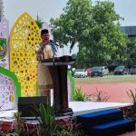 Walikota Batam Amsakar Tekankan WFH Harus Terukur, Bukan Sekadar Tren