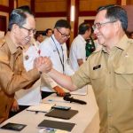 Pemko Batam Berlakukan WFH, Amsakar: Kinerja dan Layanan Publik Harus Tetap Prima