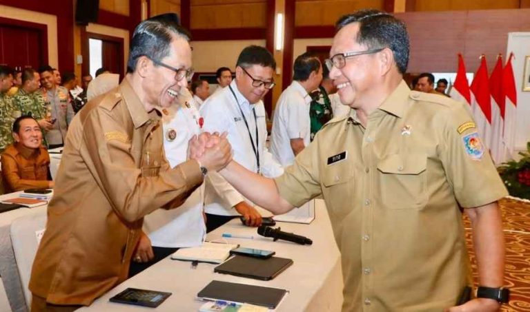 Pemko Batam Berlakukan WFH, Amsakar: Kinerja dan Layanan Publik Harus Tetap Prima