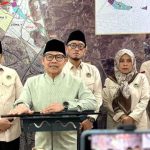 Amirul Hajj Sebut Penyelenggaraan Haji 2026 Berjalan Lancar