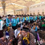 Jelang Puncak Haji, Kemenhaj Imbau Jemaah Hemat Tenaga
