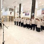 Jamaah Haji Indonesia Diimbau Batasi Barang Bawaan