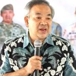Meneladani Kajati Sultra Dr Abdul Qohar Affandi, Totalitas Melayani Tamu