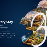 Ascott Rayakan Tiga Dekade di Indonesia Melalui Kampanye “30 & Beyond”