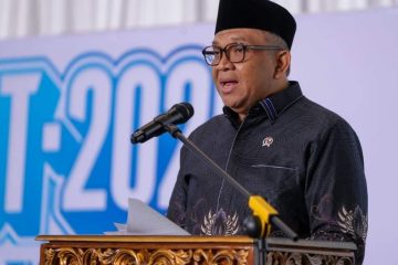 Kemnaker Fokuskan Empat Pilar Strategis Ketenagakerjaan 2026 Hadapi Transformasi Dunia Kerja