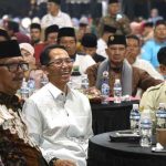 Amsakar Achmad Ajak PKDP dan GEMPAR Batam Wujudkan Program Nyata dan Perkuat Kontribusi Perantau