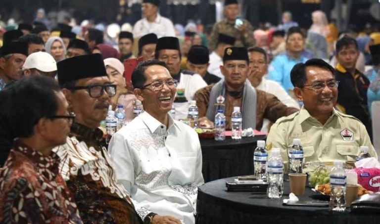 Amsakar Achmad Ajak PKDP dan GEMPAR Batam Wujudkan Program Nyata dan Perkuat Kontribusi Perantau