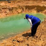 BP Batam Pulihkan Bekas Tambang Pasir Ilegal, Perusak Lingkungan Akan Diberi Sanksi Tegas