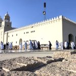 Sebanyak 88.000 Jemaah Haji Indonesia Telah Lewati Bir Ali Madinah