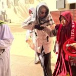 Jemaah Indonesia Diingatkan Tetap Pakai Sandal di Masjid Bir Ali