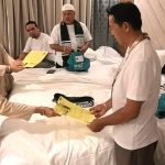 BPS Sebarkan 14 Ribu Kuesioner, Ukur Kepuasan Jemaah Haji 2026