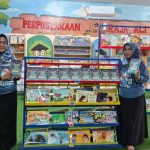 Keren! Murid SDN 003 Batu Aji Terbitkan Buku Puisi, “Langkah Kecil Menggapai Impian” Bikin Haru