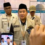 Inspektur Wilayah II Kemenhaj Cek Langsung Layanan Jemaah Haji di Madinah