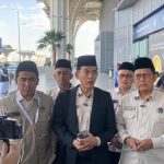 Cholil Nafis Optimistis Penyelenggaraan Haji 2026 Lancar dan Ramah Lansia