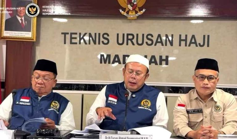 Timwas DPR RI: Pemerintahan Prabowo Benar-benar Hadirkan Layanan Haji Lebih Baik