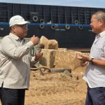 Koreksi Ekspor Batam Awal 2026, BP Batam Siapkan Respons Terarah