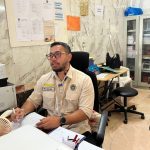 Siapkan Layanan Haji Terbaik di Armuzna, KKHI Suntik Vitamin Petugas MCH