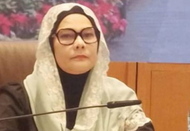 UMKM Naik Kelas Butuh Dukungan Nyata, Tak Sekadar Teori